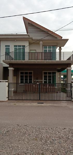 Maryam Balqis kerteh homestay
